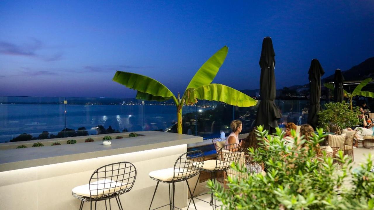 Diamond Hill Resort & Spa Vlorë Екстериор снимка