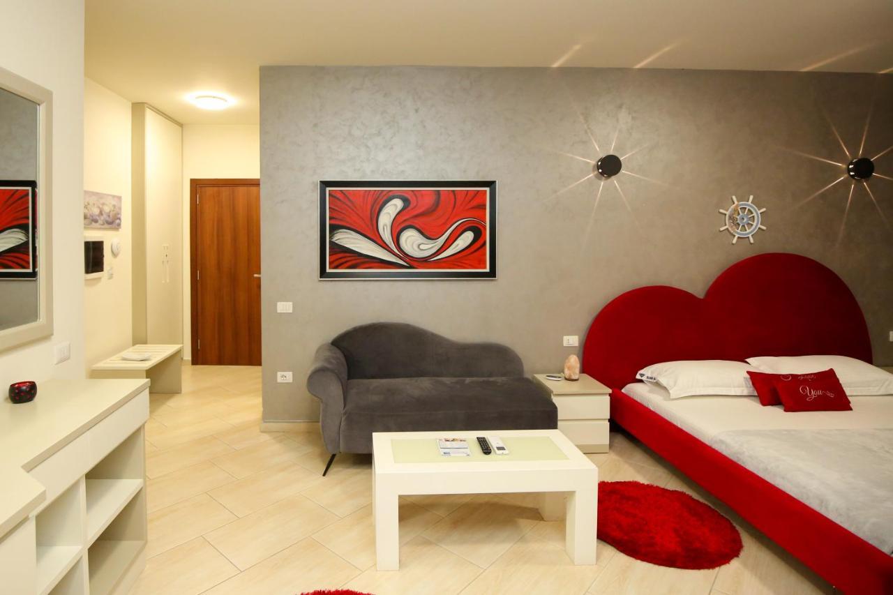 Diamond Hill Resort & Spa Vlorë Екстериор снимка