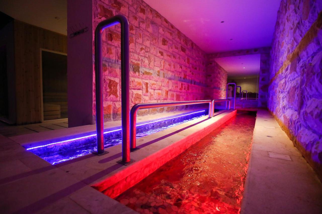 Diamond Hill Resort & Spa Vlorë Екстериор снимка