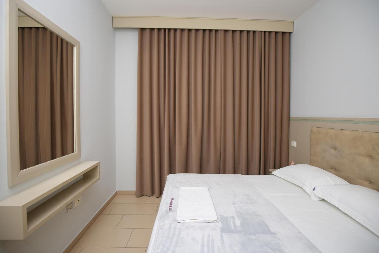 Diamond Hill Resort & Spa Vlorë Екстериор снимка
