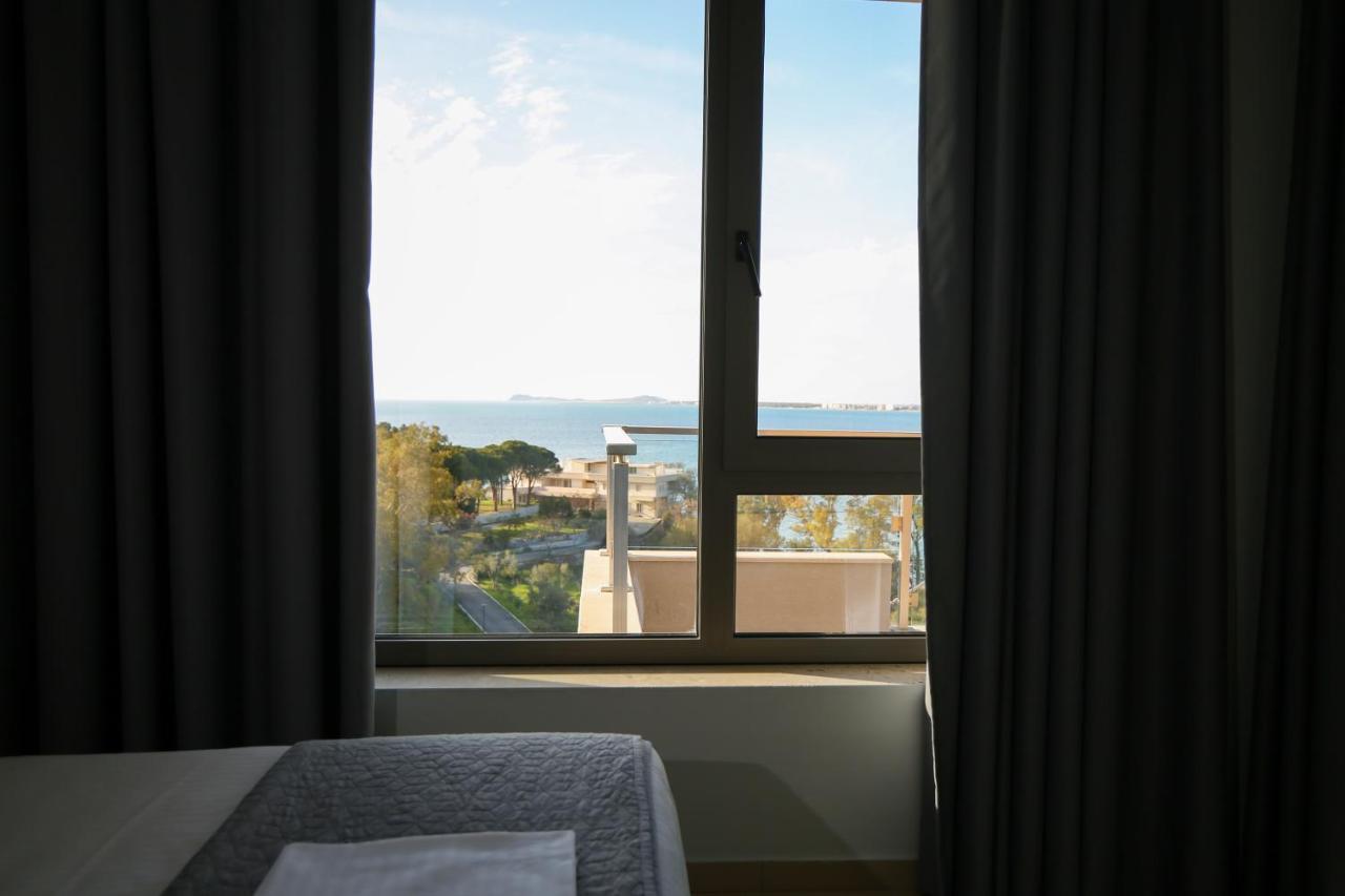 Diamond Hill Resort & Spa Vlorë Екстериор снимка